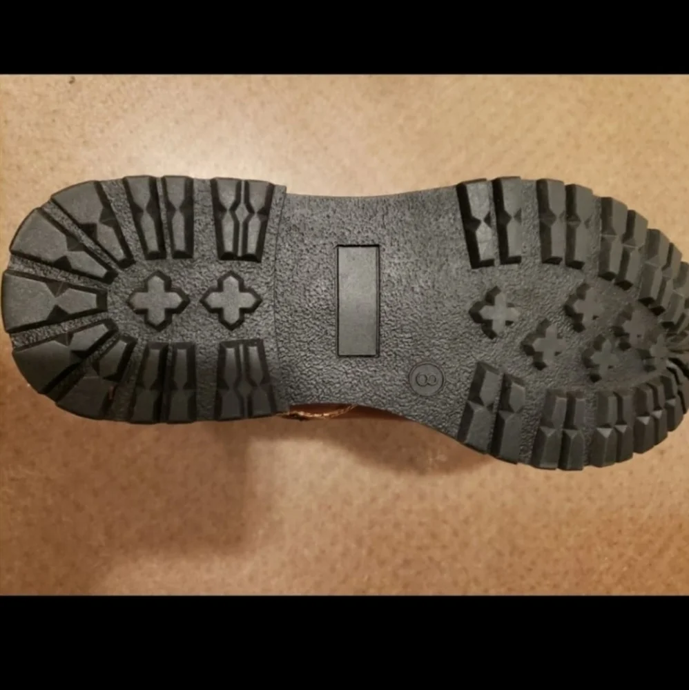 Report men Boot - Picture 5 of 5
